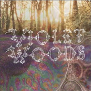 Violet Woods - Violet Woods in der Gruppe CD bei Bengans Skivbutik AB (1151491)