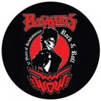 Williams Wendy O & Plasmatics - 10 Years Of Revolutionary... (Pic.D in der Gruppe VINYL bei Bengans Skivbutik AB (1151510)