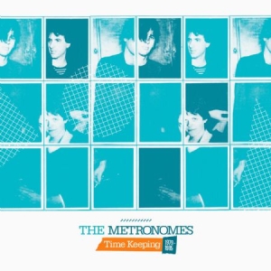 Metronomes - Time Keeping (1979-1985) in der Gruppe VINYL bei Bengans Skivbutik AB (1151517)