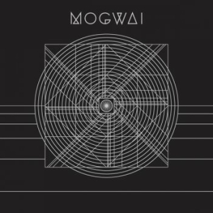 Mogwai - Music Industry 3 Fitness Industry 1 in der Gruppe CD bei Bengans Skivbutik AB (1151601)