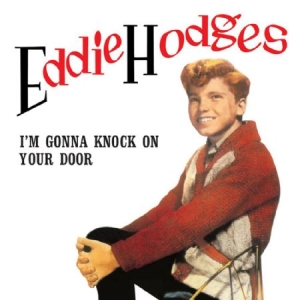 Hodges Eddie - I'm Gonna Knock On Your Door in der Gruppe VINYL bei Bengans Skivbutik AB (1151617)