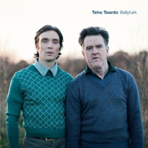Teardo Teho - Ballyturk in der Gruppe CD bei Bengans Skivbutik AB (1151621)