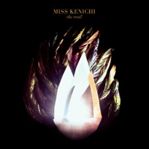 Miss Kenichi - Trail in der Gruppe CD bei Bengans Skivbutik AB (1151624)