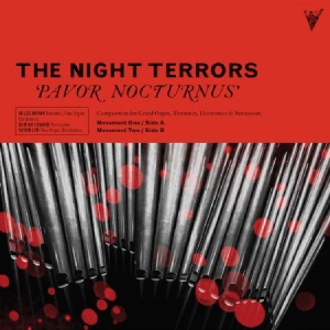 Night Terrors - Pavor Nocturnus in der Gruppe VINYL bei Bengans Skivbutik AB (1151636)