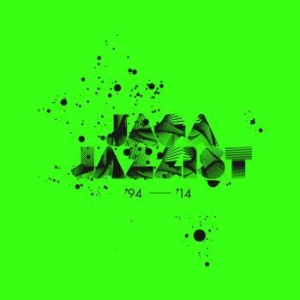 Jaga Jazzist - '94-'14 in der Gruppe VINYL bei Bengans Skivbutik AB (1151865)