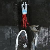 Krokodil - Nachash in der Gruppe VINYL bei Bengans Skivbutik AB (1152017)