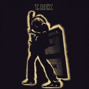 T. Rex - Electric Warrior (Vinyl) in der Gruppe VINYL bei Bengans Skivbutik AB (1152022)