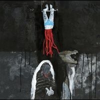 Krokodil - Nachash in der Gruppe CD bei Bengans Skivbutik AB (1152027)