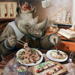 Soen - Tellurian in der Gruppe Minishops / Soen bei Bengans Skivbutik AB (1152028)