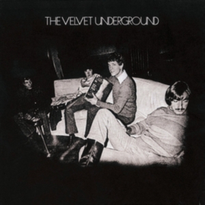 The Velvet Underground - Velvet Underground - 45Th Anniversary CD in der Gruppe Minishops / Velvet Underground bei Bengans Skivbutik AB (1152034)