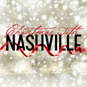 Nashville Cast - Christmas With Nashville in der Gruppe CD bei Bengans Skivbutik AB (1152052)