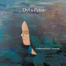 Dyl & Petra - Undervattens himmel in der Gruppe CD bei Bengans Skivbutik AB (1152071)