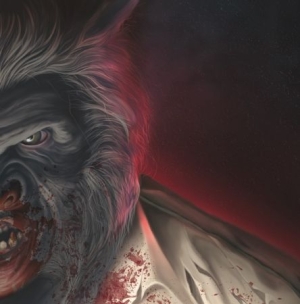 Shooting Guns - Wolfcop - Soundtrack in der Gruppe VINYL bei Bengans Skivbutik AB (1152141)