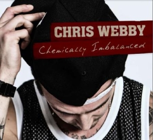 Webby Chris - Chemically Imbalanced in der Gruppe CD bei Bengans Skivbutik AB (1152144)