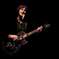 Matthews Scott - Live In London in der Gruppe CD bei Bengans Skivbutik AB (1152146)