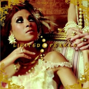 Various Artists - Limited Pearls Vol.3 in der Gruppe CD bei Bengans Skivbutik AB (1152155)
