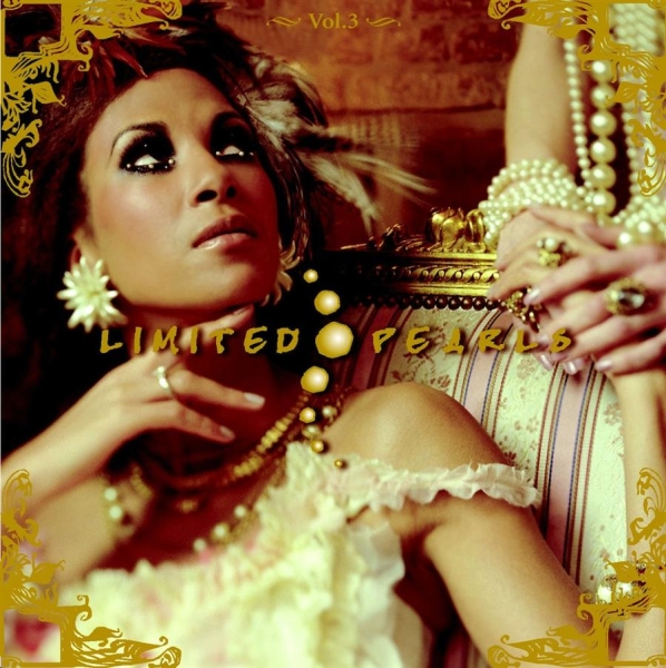 Various Artists - Limited Pearls Vol.3 in der Gruppe CD / Bestseller bei Bengans Skivbutik AB (1152155)