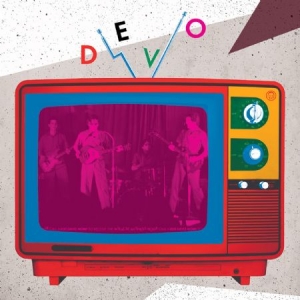Devo - Miracle Witness Hour (Ohio 1977) in der Gruppe Minishops / Devo bei Bengans Skivbutik AB (1152158)