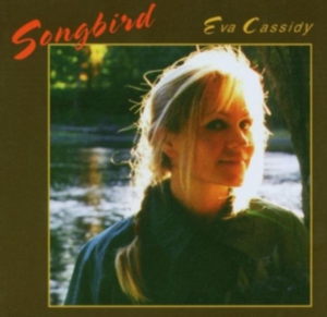 Cassidy Eva - Songbird (180 G) in der Gruppe VINYL bei Bengans Skivbutik AB (1152163)