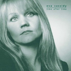 Cassidy Eva - Time After Time (180 G) in der Gruppe VINYL bei Bengans Skivbutik AB (1152164)