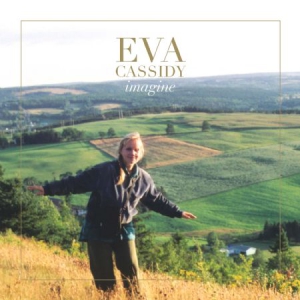 Eva Cassidy - Imagine in der Gruppe VINYL bei Bengans Skivbutik AB (1152165)