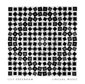 Greenham Lily - Lingual Music in der Gruppe CD bei Bengans Skivbutik AB (1152175)