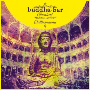 Various Artists - Buddha Bar Classical - Chillharmoni in der Gruppe CD bei Bengans Skivbutik AB (1152227)