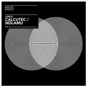 Lorca - Calcutec / Ndlamu in der Gruppe VINYL bei Bengans Skivbutik AB (1152231)