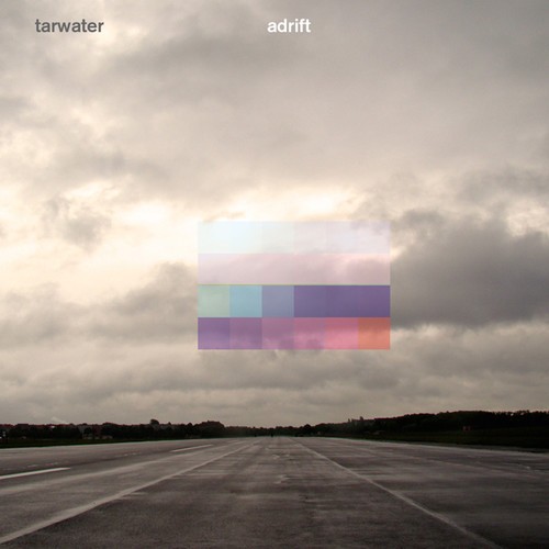 Tarwater - Adrift in der Gruppe VINYL / Bestseller bei Bengans Skivbutik AB (1152239)