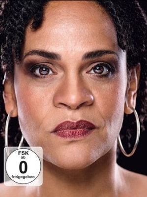 Verny Cecile - Memory Lane in der Gruppe DVD & BLU-RAY bei Bengans Skivbutik AB (1152244)