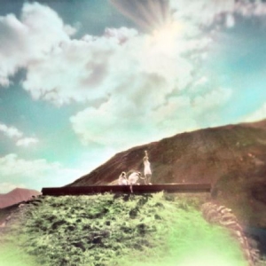 Goodnight Lenin - In The Fullness Of Time in der Gruppe CD bei Bengans Skivbutik AB (1152249)