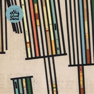 Ellis Island Sound - Divisions in der Gruppe VINYL bei Bengans Skivbutik AB (1152257)