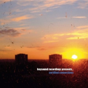 Various Artists - Keysound Recordings Presents:  Cert in der Gruppe CD bei Bengans Skivbutik AB (1152265)