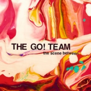 Go! Team - Scene Between in der Gruppe CD bei Bengans Skivbutik AB (1152277)