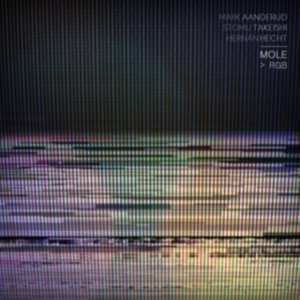 Molè - Rgb in der Gruppe CD bei Bengans Skivbutik AB (1152286)