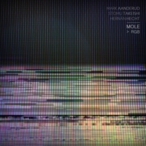 Molè - Rgb (180 G) in der Gruppe VINYL bei Bengans Skivbutik AB (1152287)