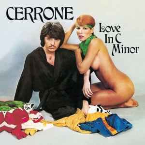 Cerrone - Love In C Minor (Cerrone I) (Inkl.C in der Gruppe VINYL / Dans/Techno bei Bengans Skivbutik AB (1152294)