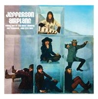 Jefferson Airplane - Family Dog At The Great Highway Sf, in der Gruppe CD bei Bengans Skivbutik AB (1152306)