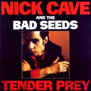 Nick Cave & The Bad Seeds - Tender Prey in der Gruppe UNSERE TIPPS / 200 Alben, die man auf Vinyl besitzen sollte bei Bengans Skivbutik AB (1152308)