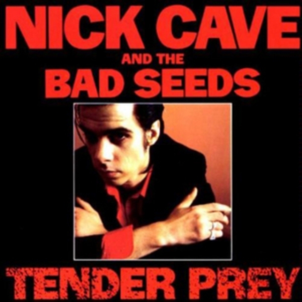 Nick Cave & The Bad Seeds - Tender Prey in der Gruppe UNSERE TIPPS / Way Out West 2026 bei Bengans Skivbutik AB (1152308)