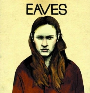 Eaves - As Old As The Grave in der Gruppe VINYL bei Bengans Skivbutik AB (1152310)
