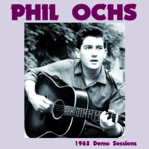 Ochs Phil - 1963 Demo Sessions in der Gruppe VINYL bei Bengans Skivbutik AB (1152325)
