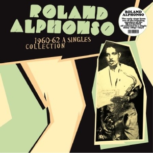 Roland Alphonso - Humpty Dumpty: Singles Collection in der Gruppe VINYL bei Bengans Skivbutik AB (1152326)