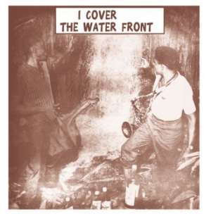 Cecil Lloyd Group - I Cover The Water Front in der Gruppe VINYL bei Bengans Skivbutik AB (1152327)