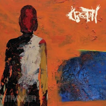 Cretin - Stranger in der Gruppe CD / Hårdrock/ Heavy metal bei Bengans Skivbutik AB (1152622)