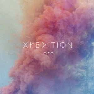 Jonas Schwartz - Xpedition in der Gruppe Labels / Adore Music bei Bengans Skivbutik AB (1152916)