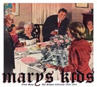 Marys Kids - Crust Soup in der Gruppe CD bei Bengans Skivbutik AB (1153251)