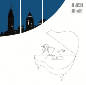 Joe Jackson - Night And Day in der Gruppe VINYL bei Bengans Skivbutik AB (1153260)