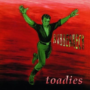 Toadies - Rubberneck in der Gruppe VINYL bei Bengans Skivbutik AB (1153274)