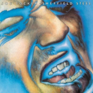 Joe Cocker - Sheffield Steel in der Gruppe VINYL bei Bengans Skivbutik AB (1153277)